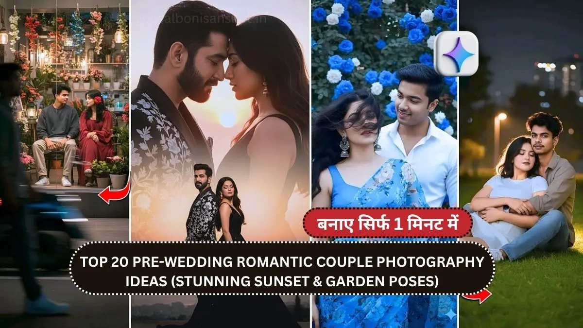 Pre-Wedding-Romantic-Couple-Photography-Ideas