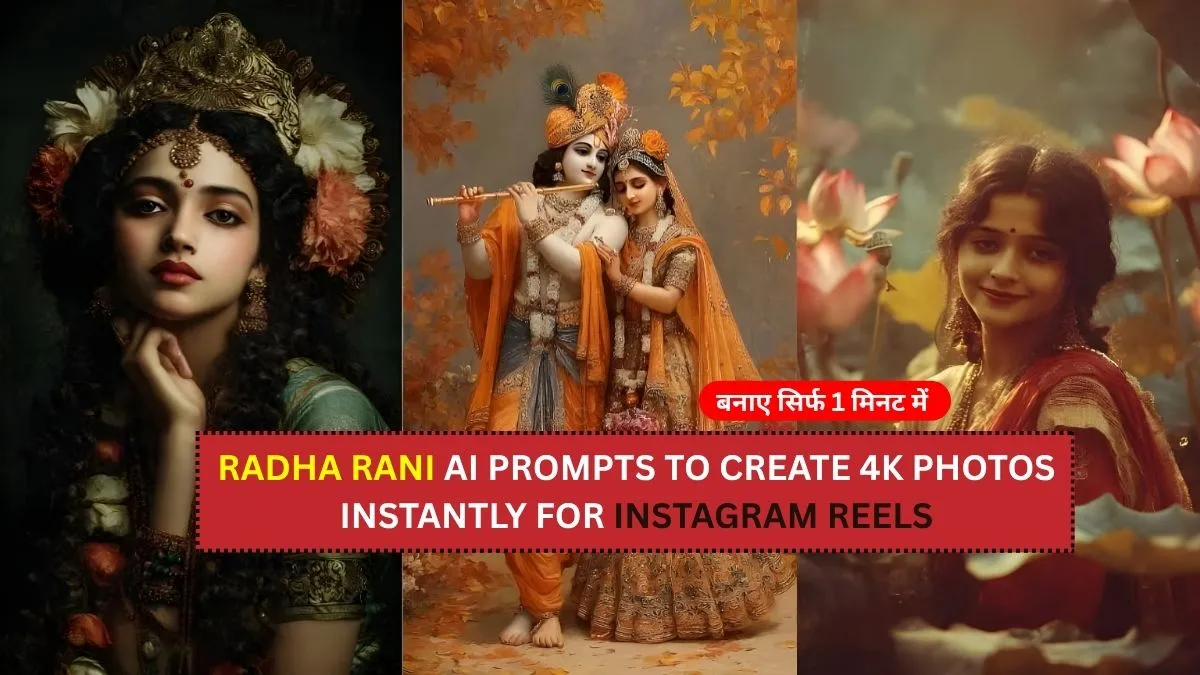 Top Instagram AI Photo Editing Prompts for Stunning Gemini Edits