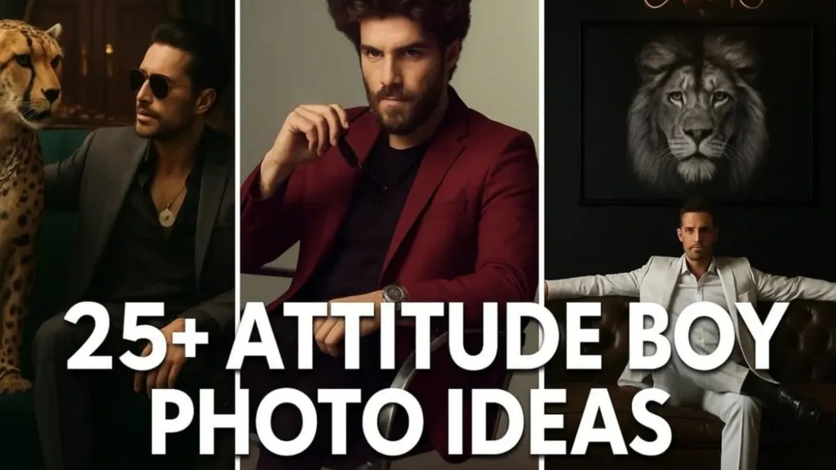 gemini-ai-attitude-boy-photo-prompts-2025