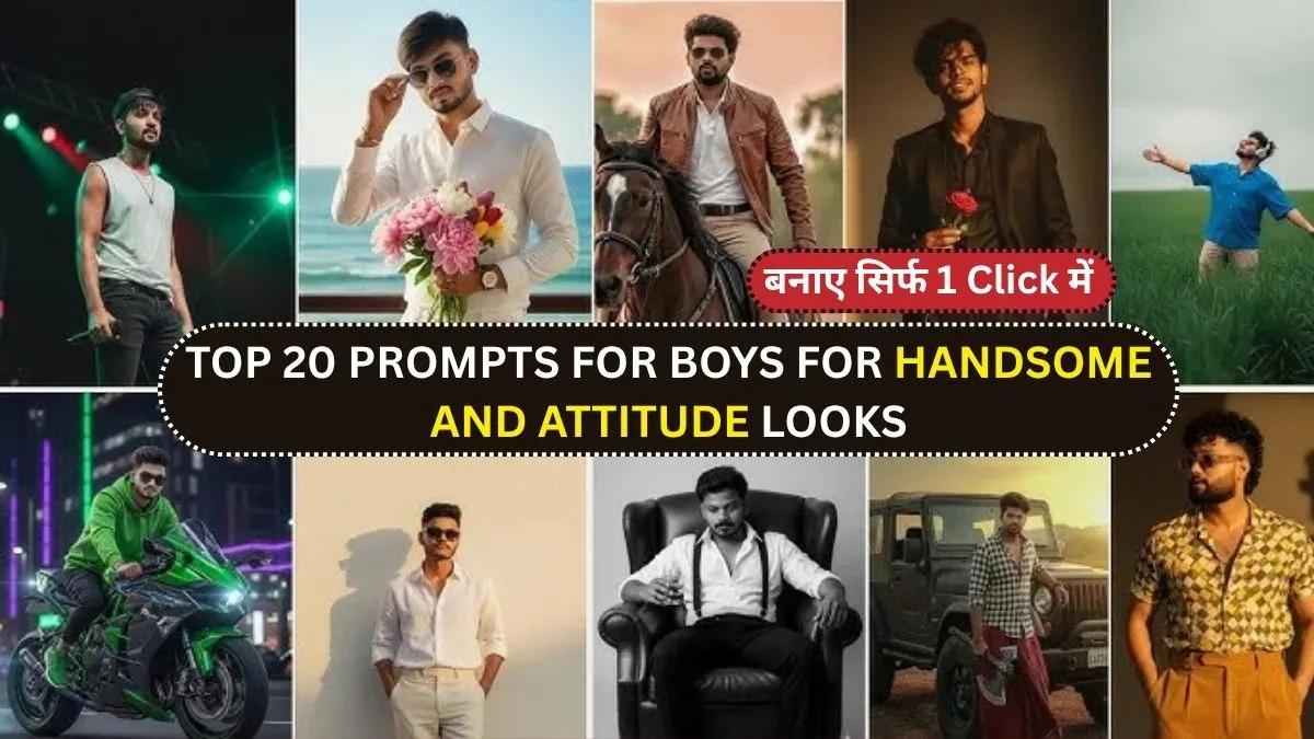 gemini-ai-boys-photo-prompts-for-attitude-handsome-looks